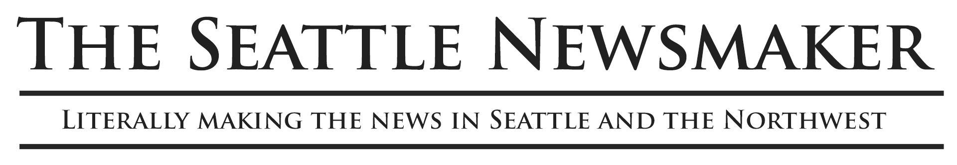 The Seattle Newsmaker