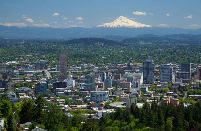 Audibly Drunk Portland Calls Seattle At 3 a.m. To “Just, You Know, Talk, Man”