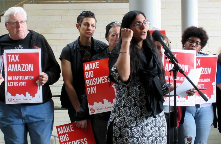 Sawant Plots Elaborate Heist of Amazon Gold Vaults