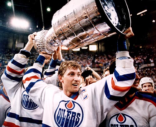 Wayne Gretzky